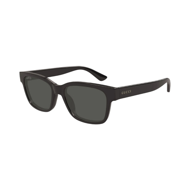 Gucci GG1716S Grey / Grey Sunglasses Gucci GG1716S Grey / Grey Sunglasses