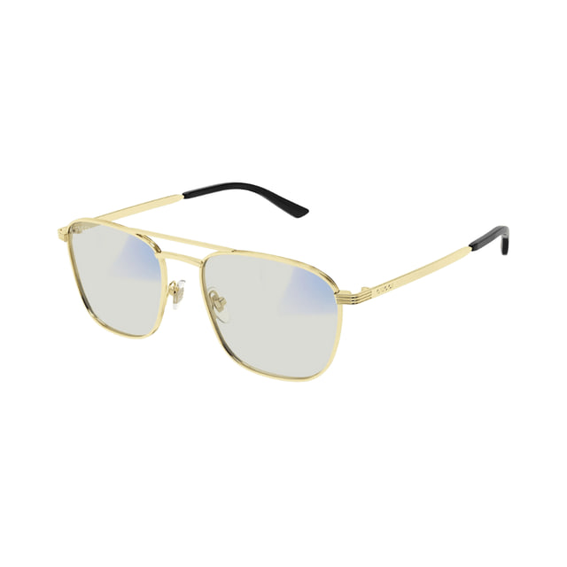 Gucci GG1881S Gold / Transparent Photochromic Sunglasses Gucci GG1881S Gold / Transparent Photochromic Sunglasses
