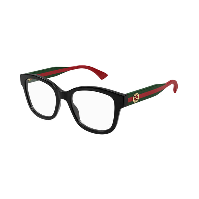 Gucci GG1863O Black / Demo