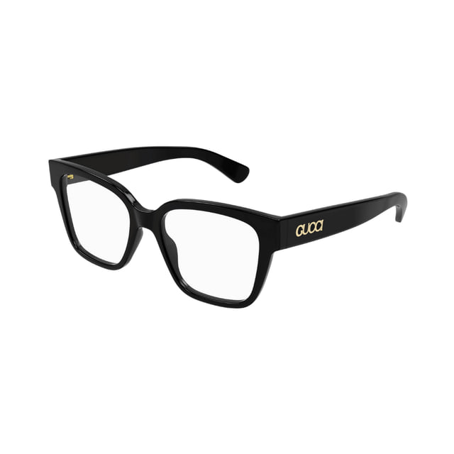 Gucci GG1791O Shiny Black / Demo product photo 1