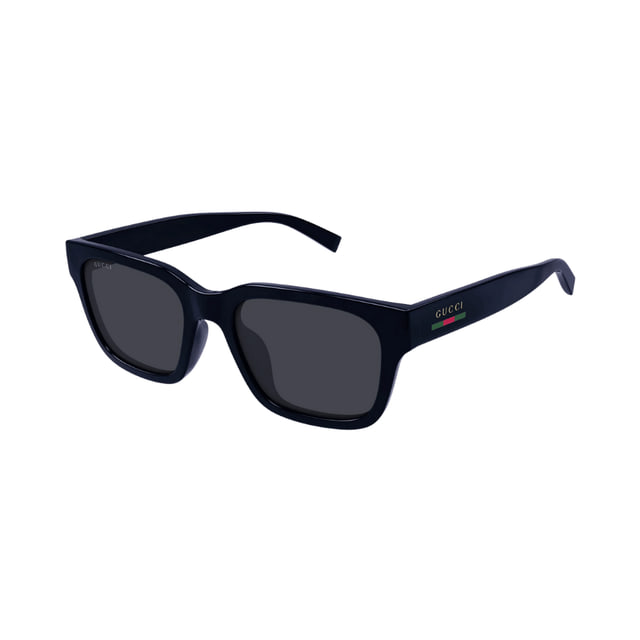 Gucci GG1857S Black / Grey Polarized product photo 1
