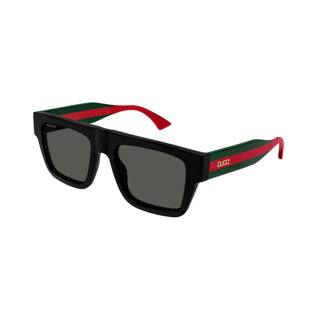 Gucci GG1868S Black / Grey product photo 1