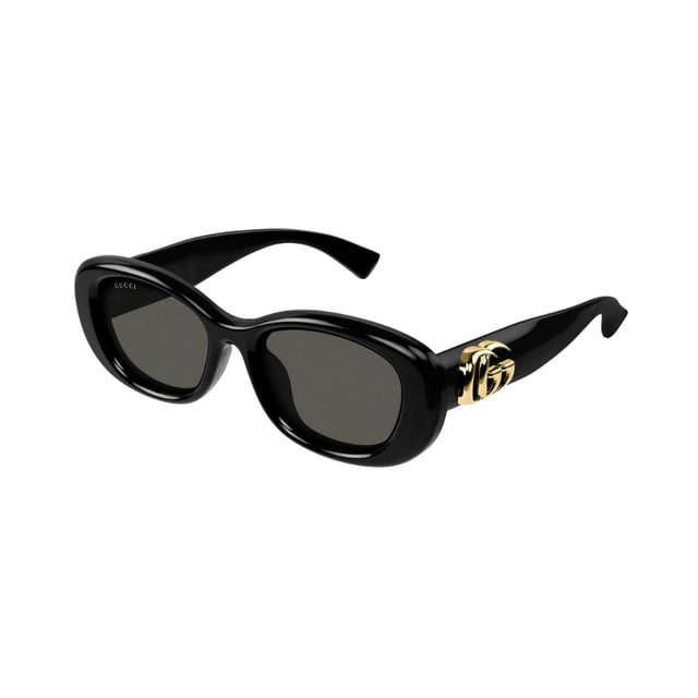 Gucci GG1829SK Black / Grey product photo 1