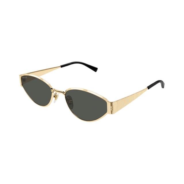 Gucci GG1853S Gold / Grey product photo 1