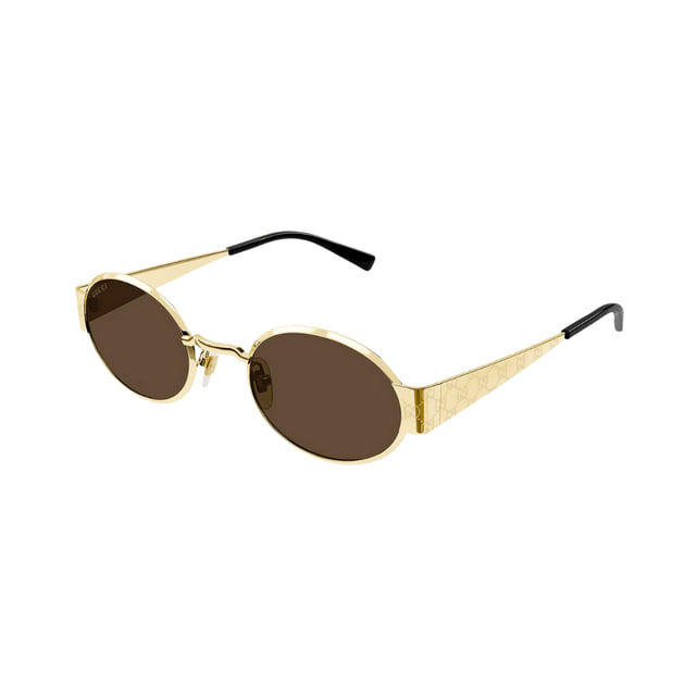 Gucci GG1854S Gold / Brown product photo 1