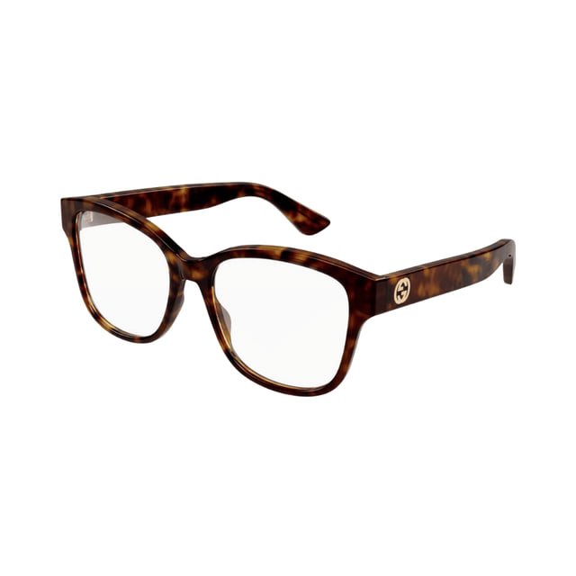 Gucci GG1340O Dark Havana / Demo product photo 1