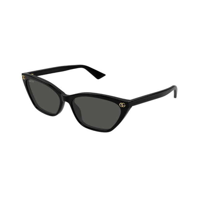 Gucci GG1815S Shiny Black / Grey product photo 1