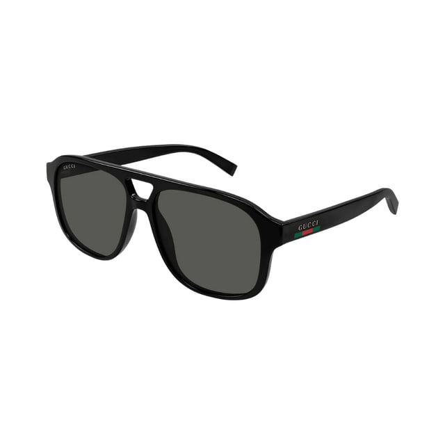 Gucci GG1856S Black / Grey product photo 1