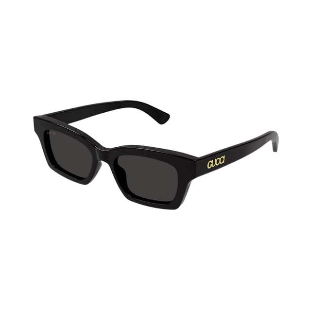 Gucci GG1790S Black / Grey product photo 1