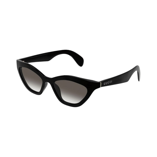 Gucci GG1931S Black / Smoke Grey Gradient product photo 1