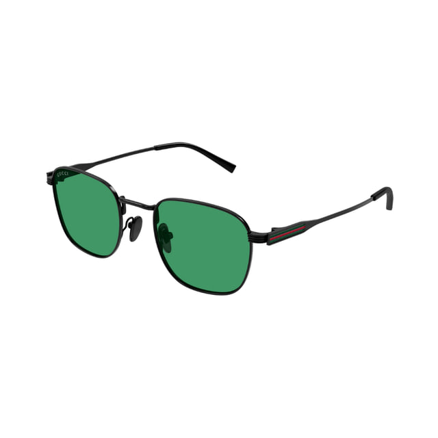 Gucci GG1876S Black / Green product photo 1