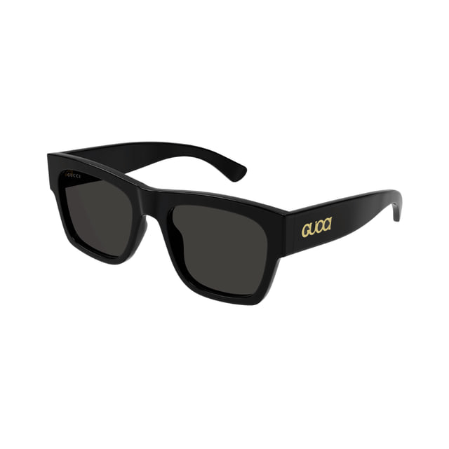 Gucci GG1793S Black / Grey