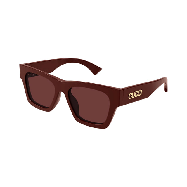 Gucci GG1835S Burgundy / Red Gucci GG1835S Burgundy / Red