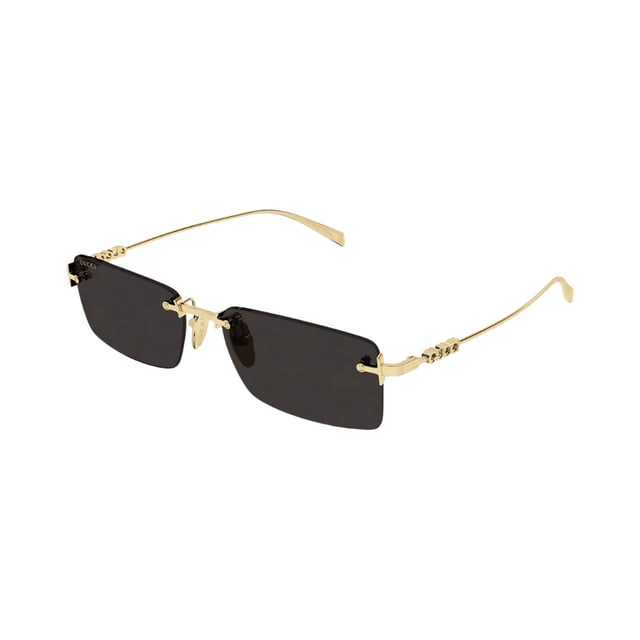 Gucci GG1941S Gold / Grey product photo 1