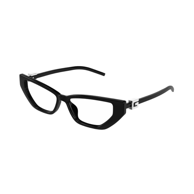 Gucci GG1683O Shiny Black / Demo product photo 1