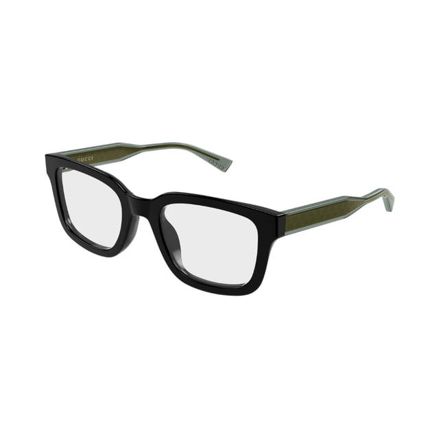 Gucci GG2071OL Black Grey / Demo product photo 1