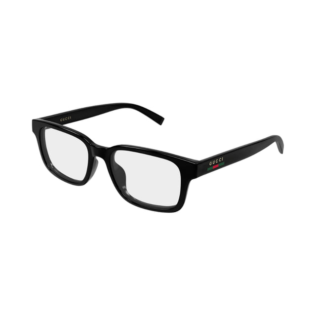 Gucci GG2107OL Black / Demo product photo 1