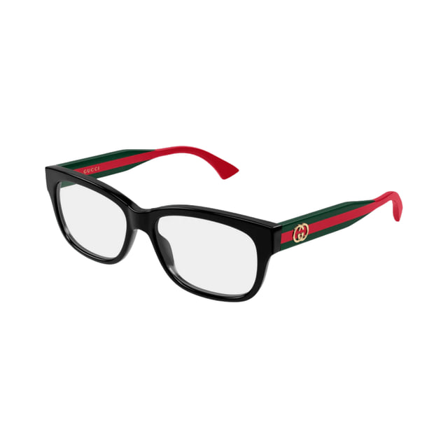 Gucci GG0278ON Black Green / Demo product photo 1