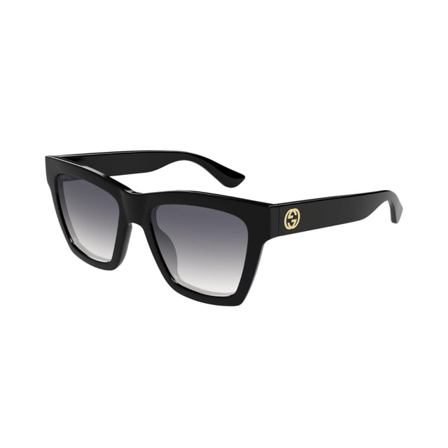 Gucci GG1714S Black / Grey Gradient product photo 1