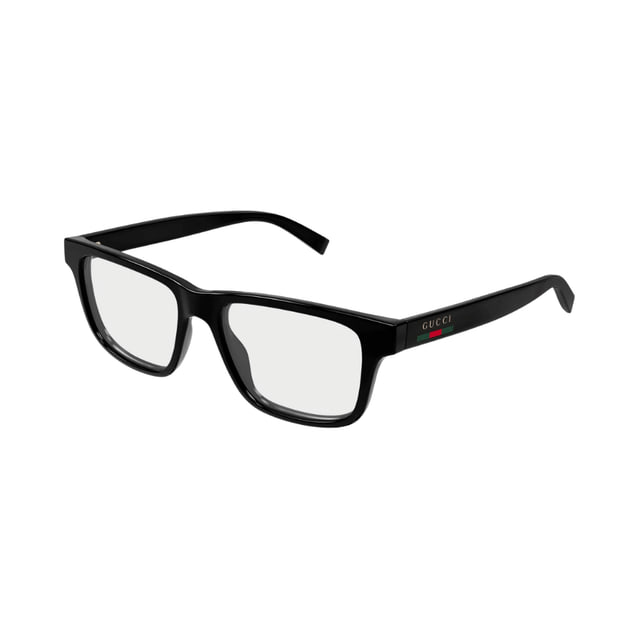 Gucci GG1987O Black / Demo product photo 1