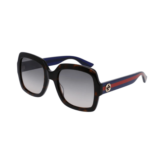 Gucci GG0036S Havana / Brown Gradient product photo 1