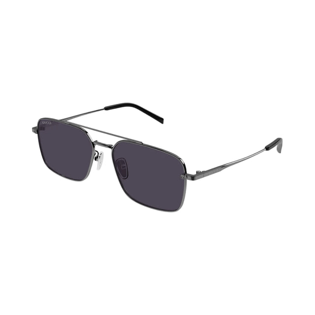 Gucci GG1957SA Ruthenium / Violet product photo 1
