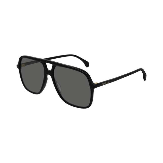 Gucci GG0545S Black / Grey product photo 1
