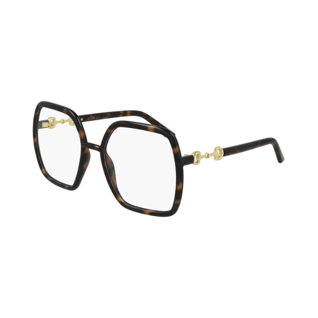 Gucci GG0890O Havana / Demo product photo 1