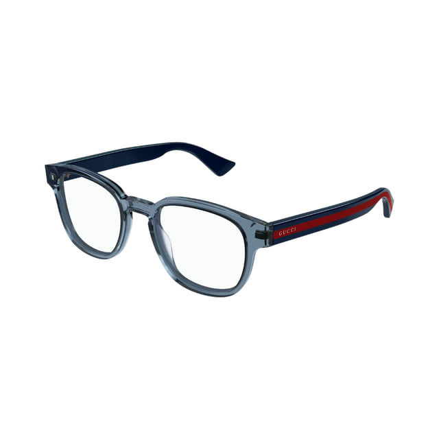 Gucci GG0927O Transparent Blue / Demo product photo 1