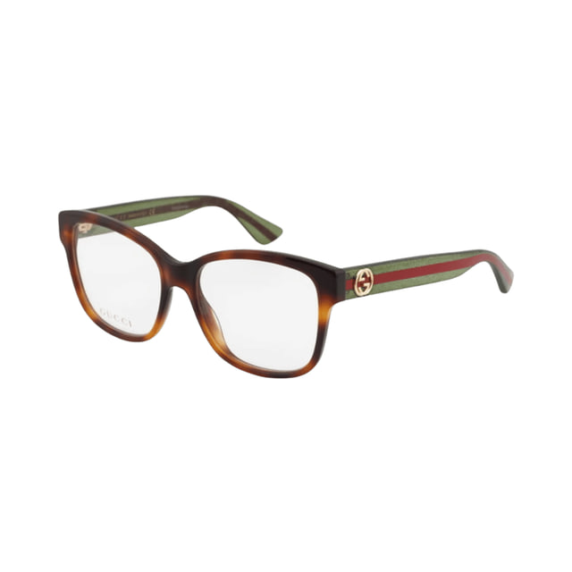Gucci GG0038O Havana / Demo product photo 1