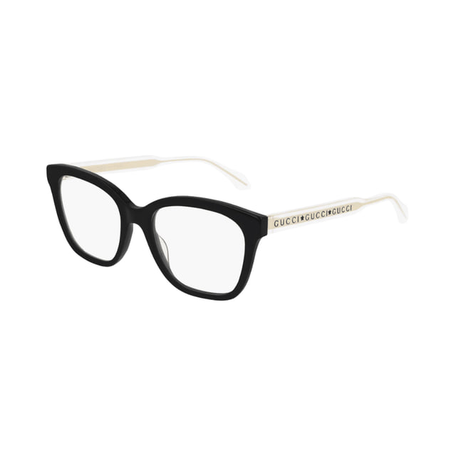 Gucci GG0566O Black Crystal / Demo product photo 1