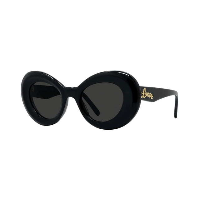 Loewe LW40112I Shiny Black / Grey product photo 1