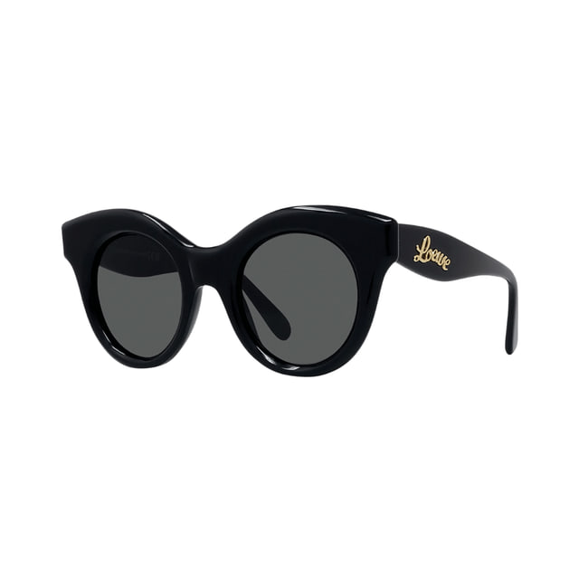 Loewe LW40126I Shiny Black / Grey