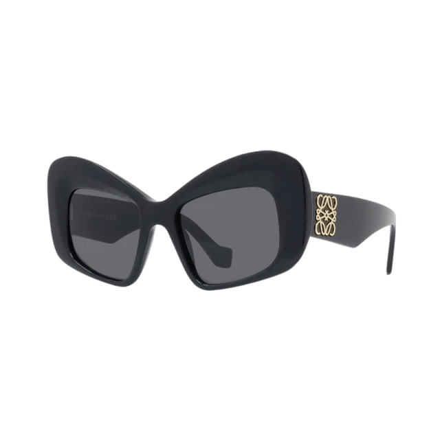 Loewe LW40128I Shiny Black / Grey product photo 1