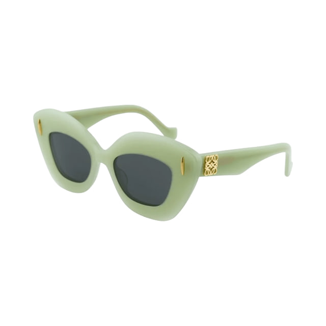 Loewe LW40127I Light Milky Green / Grey product photo 1