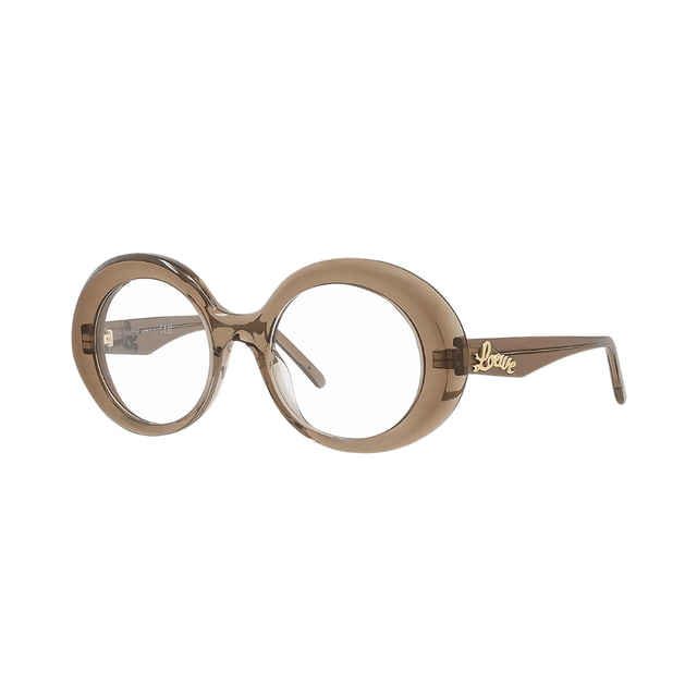 Loewe LW50046I Shiny Light Brown / Demo