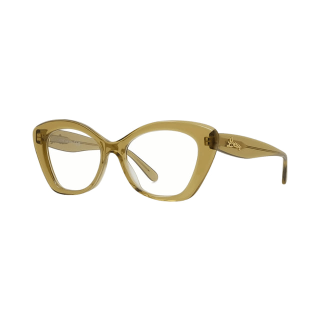 Loewe LW50067I Shiny Dark Green / Demo product photo 1