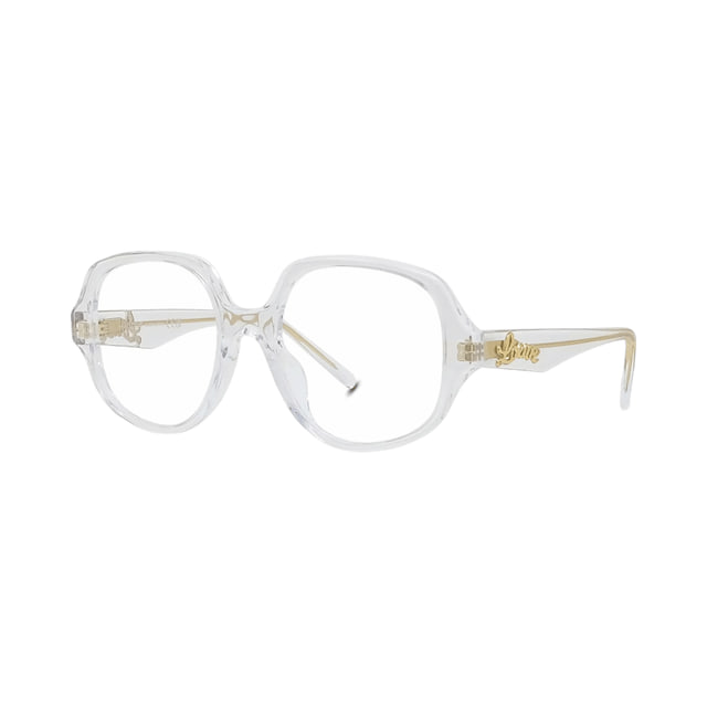 Loewe LW50049I White Crystal / Demo product photo 1