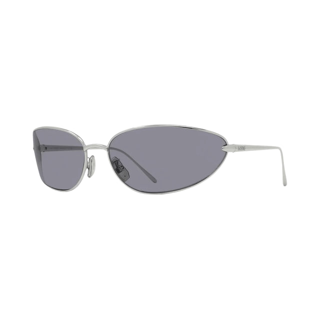 Loewe LW40164U Shiny Palladium / Grey Loewe LW40164U Shiny Palladium / Grey