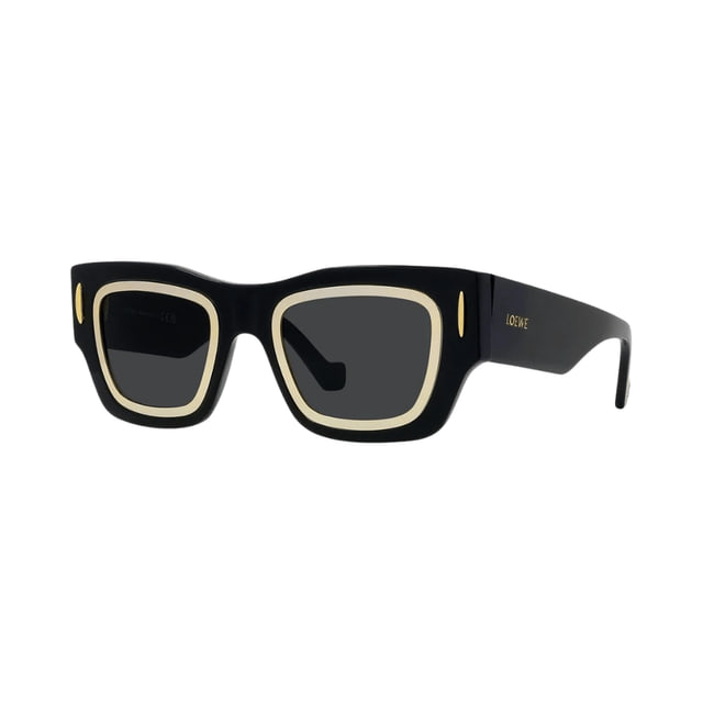 Loewe LW40168I Shiny Black / Black product photo 1
