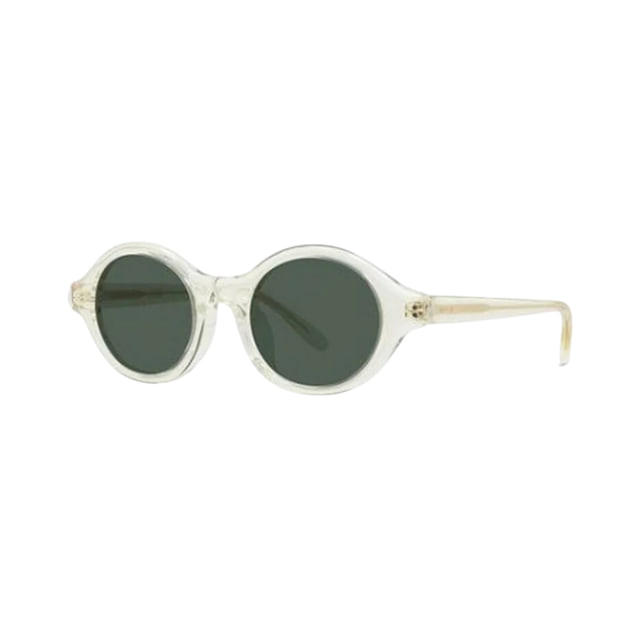 Loewe LW40162U Transparent Pale Yellow / Green