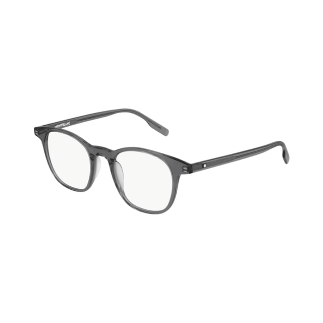 Montblanc MB0153O Grey / Demo Montblanc MB0153O Grey / Demo