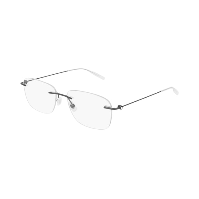 Montblanc MB0075O Ruthenium / Demo Montblanc MB0075O Ruthenium / Demo