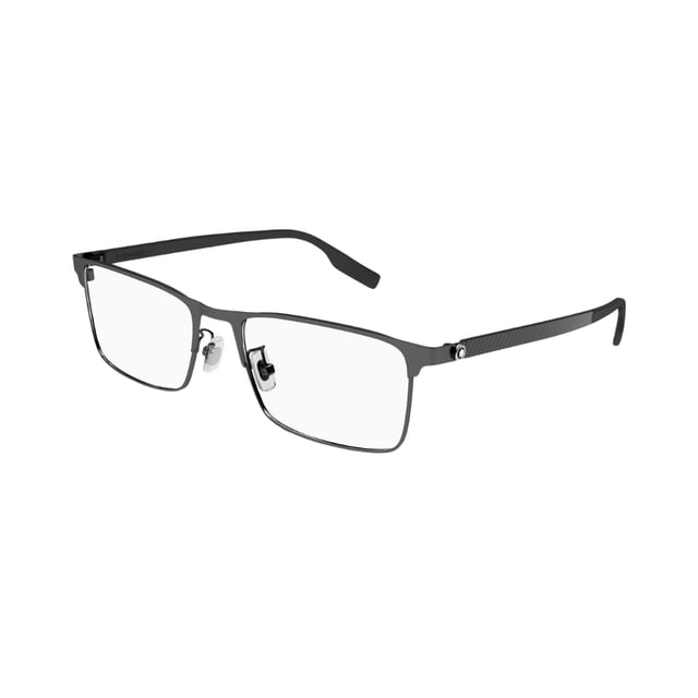 Montblanc MB0187O Black / Demo product photo 1