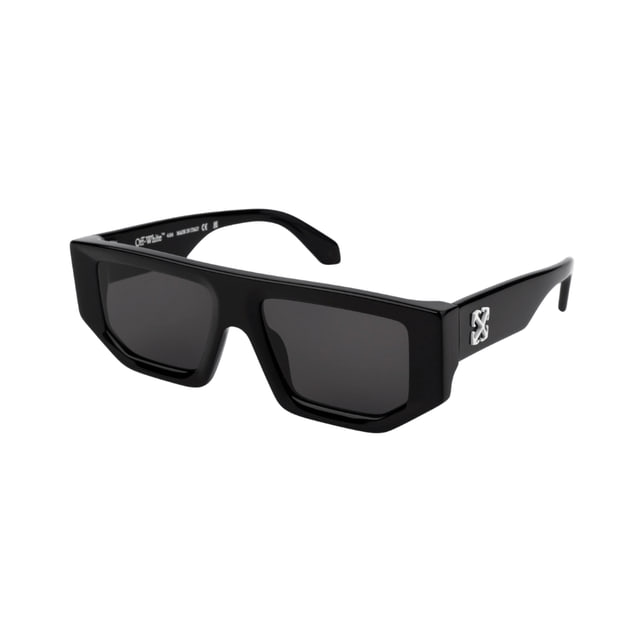 Off-White OERI13F VANCOUVER Black / Dark Grey product photo 1