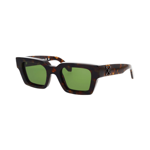 Off-White OERI126 VIRGIL OERI126S24PLA0011007 Havana / Green product photo 1