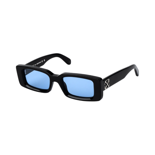 Off-White OERI127 ARTHUR Black / Blue product photo 1