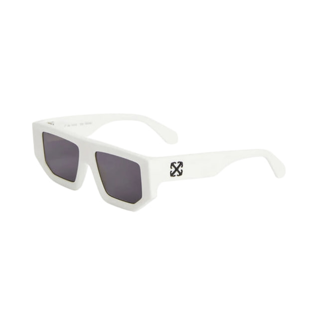 Off-White OERI13F VANCOUVER OERI13FC99PLA001 0107 White / Dark Grey