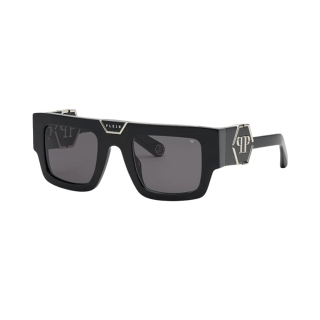 Philipp Plein SPP092M Black / Grey Philipp Plein SPP092M Black / Grey