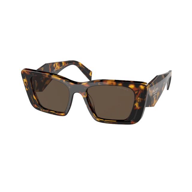 Prada PR08YS Havana Honey / Brown product photo 1
